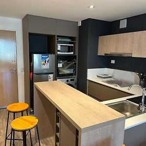 Apartamento de 1 Dormitorio